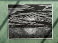 Midnight Over San Francisco Reproduction Print