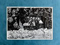 The Cabin Reproduction print